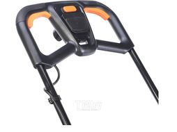Газонокосилка электрическая PATRIOT 512301434 PT1534E Lux