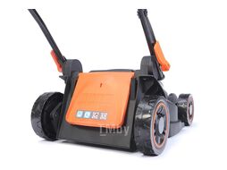 Газонокосилка электрическая PATRIOT 512301434 PT1534E Lux