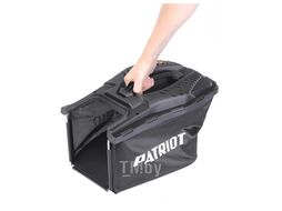 Газонокосилка электрическая PATRIOT 512301434 PT1534E Lux