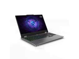 Ноутбук Lenovo LOQ 15IAX9 Windows 11 Pro OEM Luna Grey (83GS00EMRK/FQC-10547)
