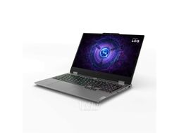 Ноутбук Lenovo LOQ 15IAX9 Windows 11 Pro OEM Luna Grey (83GS00EMRK/FQC-10547)