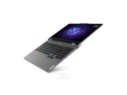 Ноутбук Lenovo LOQ 15IAX9 Windows 11 Pro OEM Luna Grey (83GS00EMRK/FQC-10547)