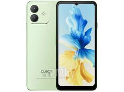 Смартфон CUBOT NOTE 40 Зеленый