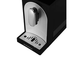 Кофемашина MAUNFELD MF-A8021CBK