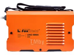 Сварочный аппарат UNO MMA 200 FoxWeld 7397