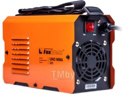 Сварочный аппарат UNO MMA 200 FoxWeld 7397