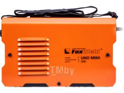 Сварочный аппарат UNO MMA 200 FoxWeld 7397