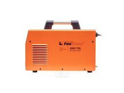 Аппарат аргонодуговой сварки UNO TIG 200 AC/DC PULSE FoxWeld 7170