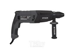 Перфоратор 1100Вт STAVR SBH 1100-30AV