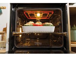 Духовой шкаф электр. Gorenje BOSX6737E09BG BO3CO4C01-8