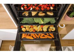 Духовой шкаф электр. Gorenje BOSX6737E09BG BO3CO4C01-8