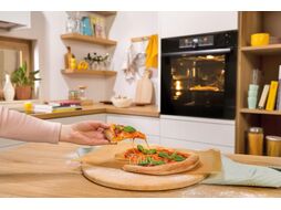 Духовой шкаф электр. Gorenje BOSX6737E09BG BO3CO4C01-8
