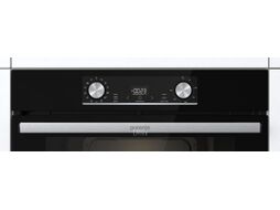 Духовой шкаф электр. Gorenje BOSX6737E09BG BO3CO4C01-8