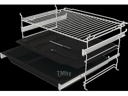 Духовой шкаф электр. Gorenje BOSX6737E09BG BO3CO4C01-8