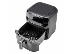 Аэрогриль GRESSEL GAF-1826 черный