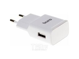 Сетевое зарядное устройство Buro TJ-248W