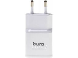 Сетевое зарядное устройство Buro TJ-248W