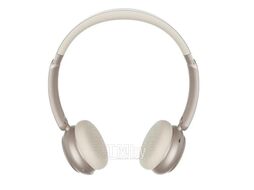 Беспроводные наушники MONSTER N-tune mini 01 (MH22235) Бежевые