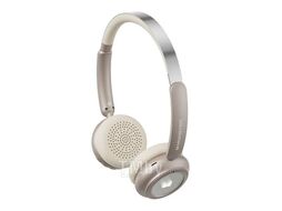 Беспроводные наушники MONSTER N-tune mini 01 (MH22235) Бежевые