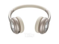Беспроводные наушники MONSTER N-tune mini 01 (MH22235) Бежевые
