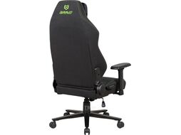 Компьютерное поворотное кресло BRAVE AF-1-2 Grizzly Black / Green