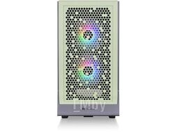 Корпус Thermaltake Ceres 300 TG ARGB (CA-1Y2-00MEWN-00) ATX, Без БП, Matcha Green
