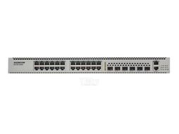 Коммутатор Raisecom ISCOM S3600-24T6X-AC_DC