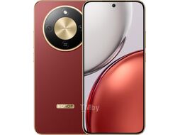 Смартфон Honor X9d 12GB/256GB MTN-NX1 Reddish Brown (5109BYPX)