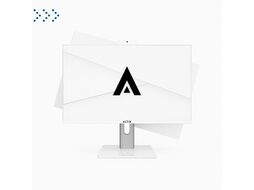 Моноблок 27" i5-12450H 16GB 512GB Белый Altix AIO27W-Pi5-16G512G