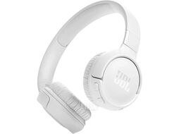Наушники JBL Tune 520BT белый (JBLT520BTWHTEU)