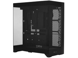 Корпус Thermaltake CTE E550 TG Black (CA-1Z8-00M1WN-00)