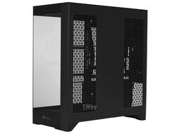 Корпус Thermaltake CTE E550 TG Black (CA-1Z8-00M1WN-00)