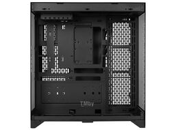 Корпус Thermaltake CTE E550 TG Black (CA-1Z8-00M1WN-00)