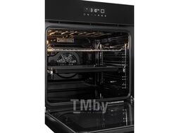 Электрический духовой шкаф ZORG NEO613 BL