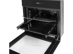 Электрический духовой шкаф ZORG NEO613 BL