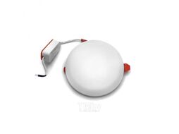 Светильник светодиодный встраиваемый LE LED ARL 10W 6500K (круг) (100) Leek LE061300-0032