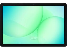 Планшет Galaxy Tab A11+ 8/256Gb LTE Silver SAMSUNG SM-X236BZSECAU