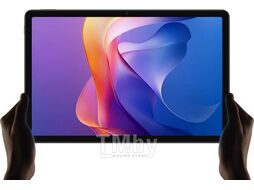 Планшетный компьютер XIAOMI Redmi Pad 2 4G 8GB/256GB Graphite Gray EU (2505DRP06G)