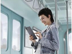 Планшетный компьютер XIAOMI Redmi Pad 2 4G 8GB/256GB Graphite Gray EU (2505DRP06G)
