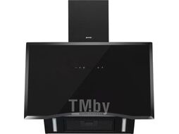 Вытяжка кухонная ZORG POLO 1080 60 S-GC черная