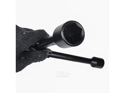 Ключ балонный крестовой 17х19х21х22мм, 1/2" JBC JBC-681B360
