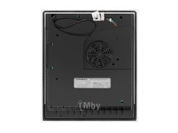 Индукционная варочная панель MAUNFELD CVI453SBWH Inverter