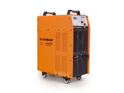 Аппарат плазменной резки SAGGIO PLASMA 305 FoxWeld 9765