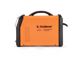 Сварочный полуавтомат SAGGIO MIG 200-S DP LCD PFC FoxWeld 9313