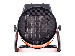 Электрическая тепловая пушка FoxHeat E 10C с керамическим нагревательным элементом (3кВт) FoxWeld 8882
