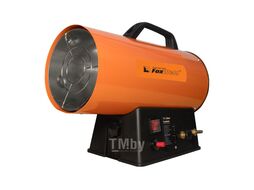 Тепловая пушка газовая FoxHeat P 18 [17 кВт] FoxWeld 7208