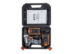 Аккумуляторная дрель-шуруповерт PSR 24V FTL 7034