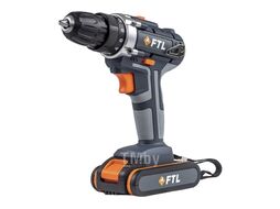 Аккумуляторная дрель-шуруповерт PSR 24V FTL 7034