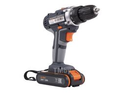 Аккумуляторная дрель-шуруповерт PSR 24V FTL 7034