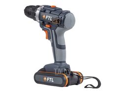 Аккумуляторная дрель-шуруповерт PSR 24V FTL 7034